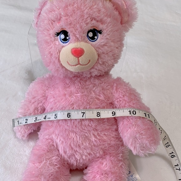 Pink princess build a bear - Picture 13 of 15